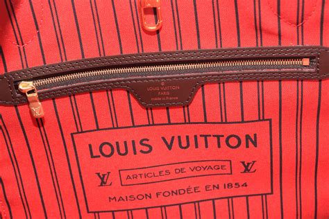 louis vuitton without date code|Louis Vuitton neverfull date code.